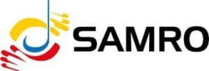 samro-logo